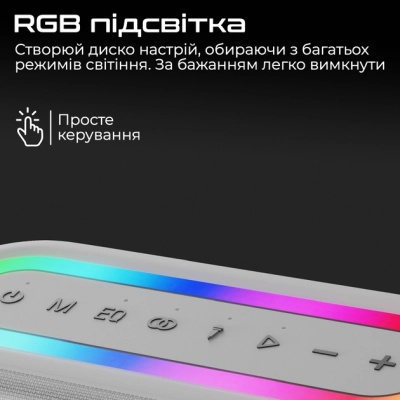 Акустична система HiFuture Vocalist 300 Black (vocalist300.black)