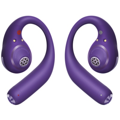 Навушники Anker SoundCore AeroFit Pro Purple (A3871GQ1)