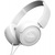 Наушники JBL T450 White (JBLT450WHT)