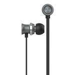 Наушники Celebrat N1 Black + mic + button call answering (53463)