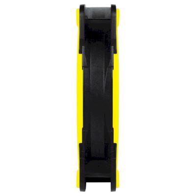 Кулер для корпуса Arctic BioniX F120 Yellow (ACFAN00094A)