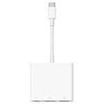 Переходник Apple USB-C to digital AV Multiport Adapter (MJ1K2ZM/A)