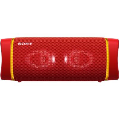 Акустическая система Sony SRS-XB33 Extra Bass Red (SRSXB33R.RU2)