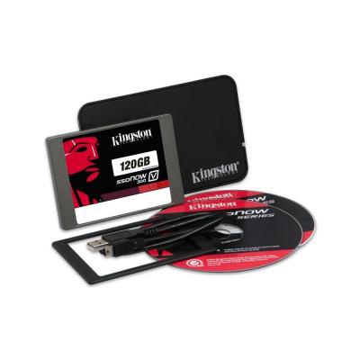 Накопитель SSD 2.5' 480GB Kingston (SV300S3N7A/480G)