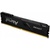 Модуль памяти для компьютера DDR4 16GB 3000 MHz FURY Beast Black Kingston Fury (ex.HyperX) (KF430C16BB/16)