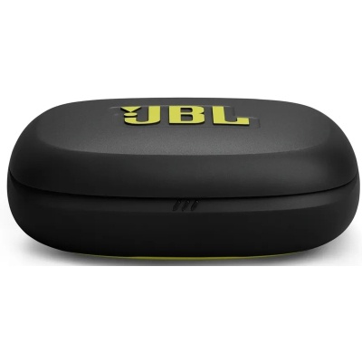 Навушники JBL Endurance Zone Black (JBLENDUZONEBLKL)