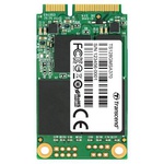 Накопитель SSD mSATA 128GB Transcend (TS128GMSA370)