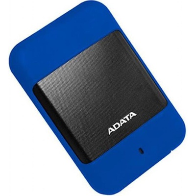 Внешний жесткий диск 2.5' 1TB ADATA (AHD700-1TU3-CBL)