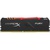 Модуль памяти для компьютера DDR4 16GB 3000 MHz HyperX Fury Black Kingston Fury (ex.HyperX) (HX430C15FB3A/16)