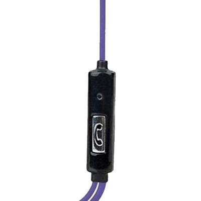 Наушники Utty UHS-121 purple (130308)