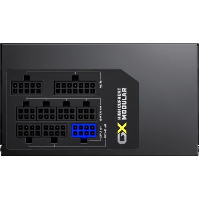 Блок живлення Gamemax 750W (GX-750 Modular)