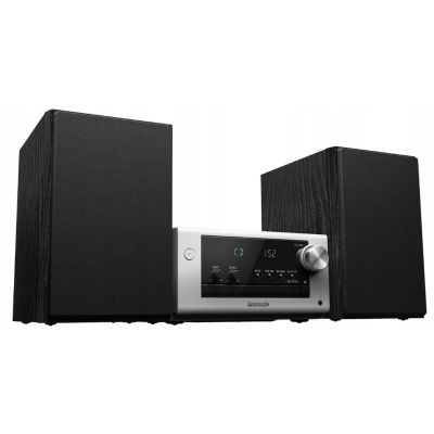 Акустична система Panasonic SC-PM700 Silver (SC-PM700EE-S)