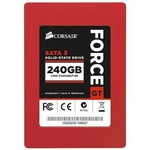Накопитель SSD 2.5' 240GB CORSAIR (CSSD-F240GBGT-BK)