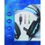Наушники ACME AULA SUCCUBUS GAMING HEADSET (6948391232058)