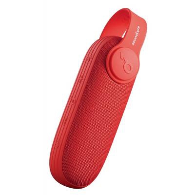 Акустическая система Anker SoundСore Icon Red (A3122G91)