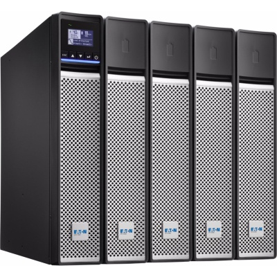 Пристрій безперебійного живлення Eaton 5PX G2 1500VA RT2U (5PX1500IRT2UG2)