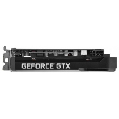 Видеокарта Palit GeForce GTX1660 6144Mb StormX (NE51660018J9-165F)