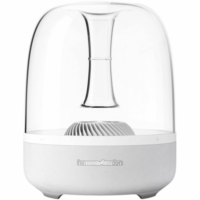 Акустическая система Harman Kardon Aura Plus White (HKAURAPLUSWHTEU)