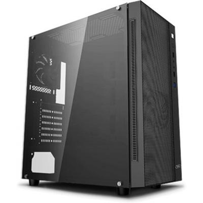 Корпус Deepcool MATREXX 55 MESH PWM 2F