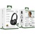 Навушники Acefast H3 ANC Bluetooth+3,5мм Black (6974316283485)