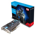 Видеокарта Sapphire Radeon R7 370 4096Mb VAPOR-X (11240-12-20G)