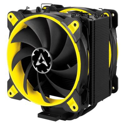 Кулер для процессора Arctic Freezer 33 eSports Edition One - Yellow (ACFRE00034A)