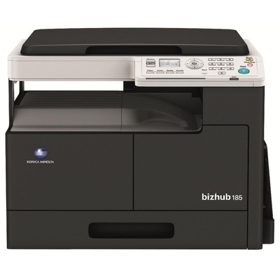 Многофункциональное устройство KONICA MINOLTA bizhub 185 (A0XY026 /М)