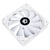 Кулер для корпуса ID-Cooling XF-12025-ARGB-TRIO-SNOW