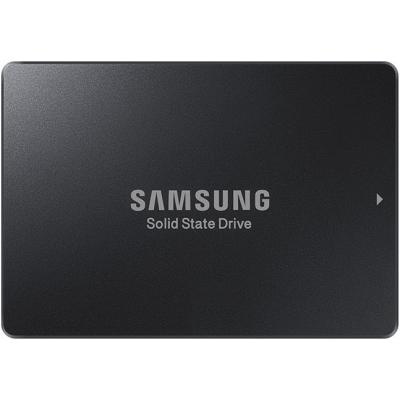 Накопичувач SSD 2.5' 480GB Samsung (MZ7LH480HAHQ)