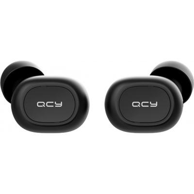 Наушники QCY T1C Black