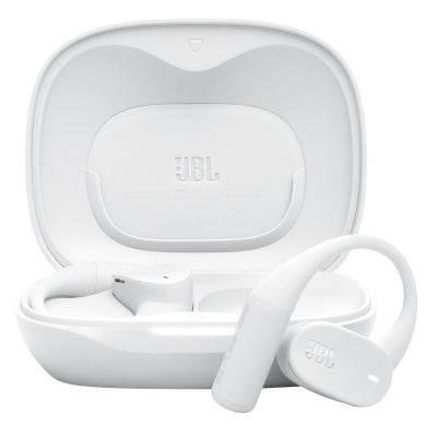 Навушники JBL Sense Lite White (JBLSENSELITEWHT)