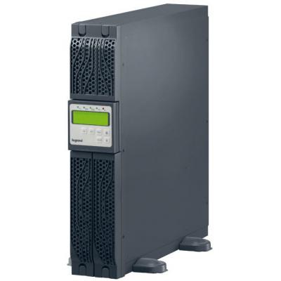 Источник бесперебойного питания LEGRAND DAKER DK 6000ВА/5400Вт (310057)