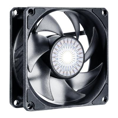Кулер для корпуса CoolerMaster SickleFlow 80 Black (MFX-B8NN-25NPK-R1)