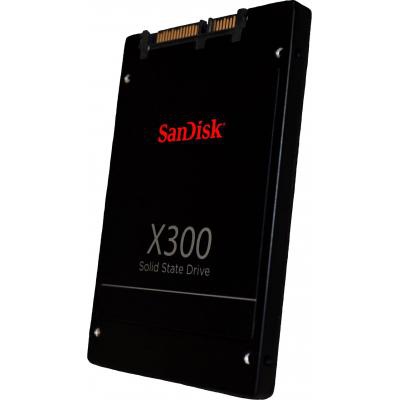 Накопитель SSD 2.5' 128GB SANDISK (SD7SB6S-128G-1122)