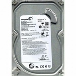 Жесткий диск Seagate 3.5'  320Gb (# ST3320311CS-FR #)