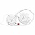 Наушники PANASONIC RP-DJS150E-W