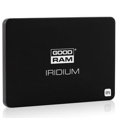 Накопитель SSD 2.5' 240GB GOODRAM (SSDPR-IRID-240)