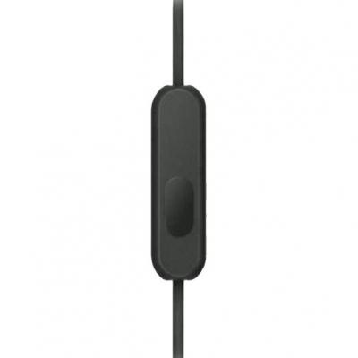 Наушники Sony MDR-EX255AP Black (MDREX255APB.E)