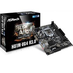 Материнская плата ASRock H81M-VG4 R3.0