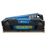 Модуль памяти DDR3 8GB (2x4GB) 1600 MHz CORSAIR (CMY8GX3M2A1600C9B)