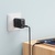Дата кабель USB 2.0 AM to Type-C 1.2m 3.0A C8-04 Acefast (6974316282693)