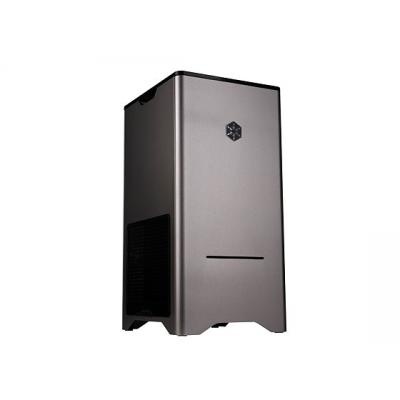 Корпус Silver Stone Fortress (SST-FT03T USB 3.0)