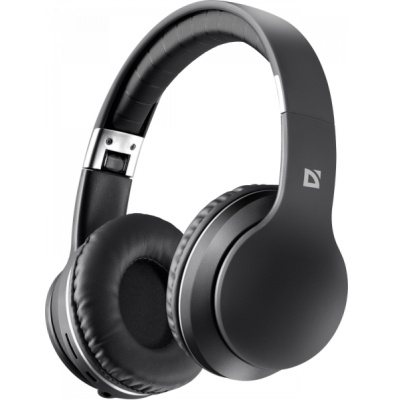 Навушники Defender FreeMotion B595 Bluetooth Black (63595)