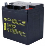Батарея к ИБП GEMIX 12В 24H Ач (LP12-24H)