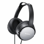 Наушники SONY MDR-XD150 Black (MDRXD150B.AE)