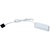 Кулер до корпусу Lian Li Uni Fan SL WIRELESS Reverse, 120-1, Wh (G99.12RSL1W1W.00)