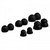 Наушники Redragon Thunder Pro Black-Red (78285)