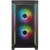 Корпус Silver Stone FARA (SST-FA312Z-BG)