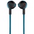 Наушники JBL T205BT Blue (JBLT205BTBLU)