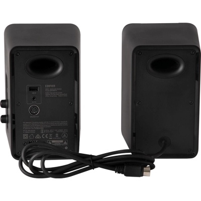 Акустична система Edifier QR30 Black (QR30Black)